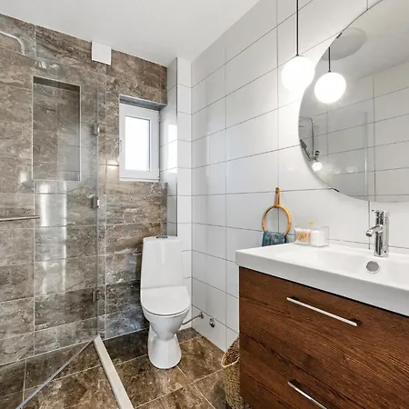 4 Bedroom Amazing In Vodice