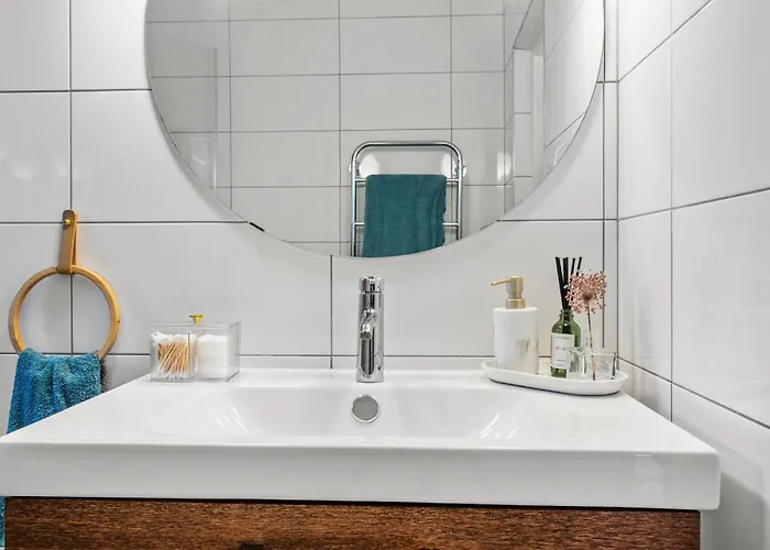 Сasa de vacaciones 4 Bedroom Amazing In