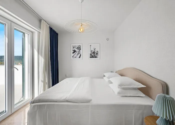 Сasa de vacaciones 4 Bedroom Amazing In