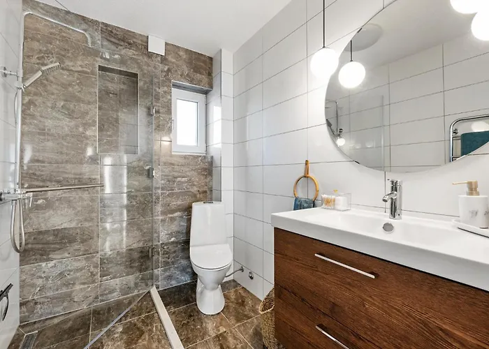 4 Bedroom Amazing In Vodice