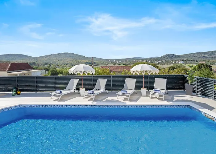 4 Bedroom Amazing In