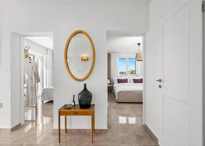 4 Bedroom Amazing In