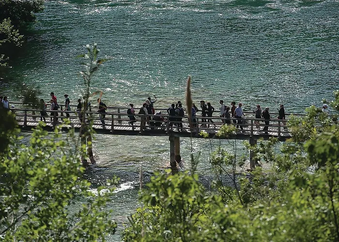 4 Bedroom Amazing In Vakantiehuis *