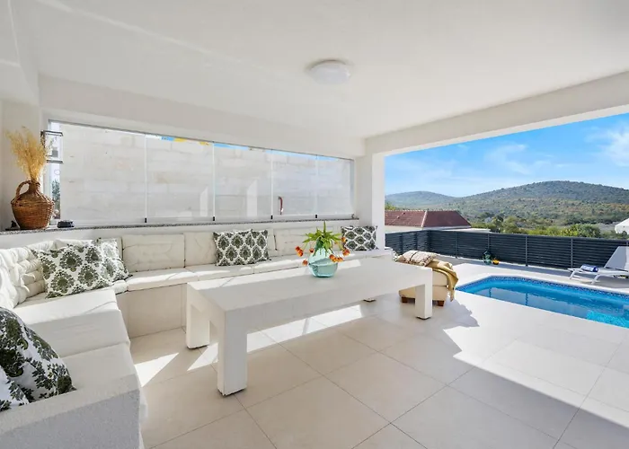 4 Bedroom Amazing In Vodice